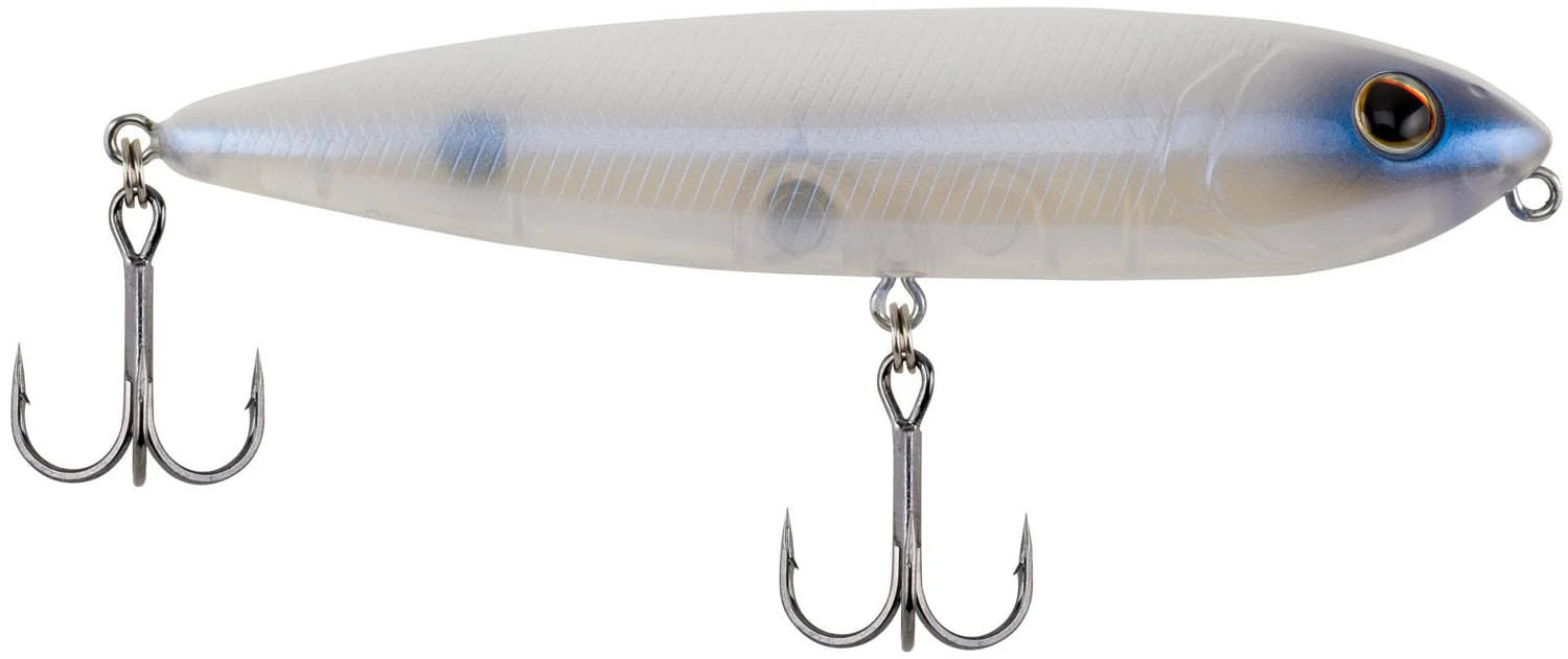 Berkley Justin Lucas J-Walker 100/120 Topwater Walker - Image 14
