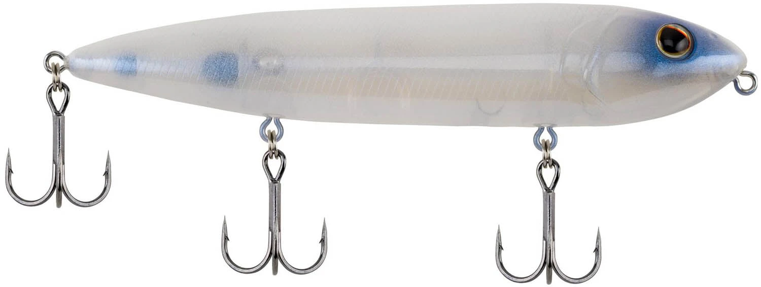 Berkley Justin Lucas J-Walker 100/120 Topwater Walker - Image 13