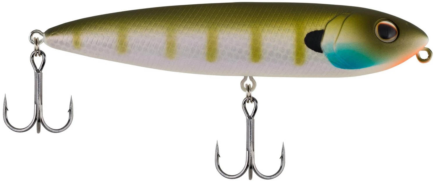 Berkley Justin Lucas J-Walker 100/120 Topwater Walker - Image 18