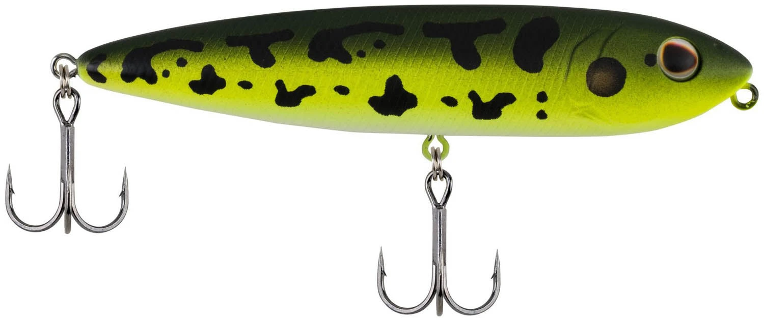 Berkley Justin Lucas J-Walker 100/120 Topwater Walker - Image 20