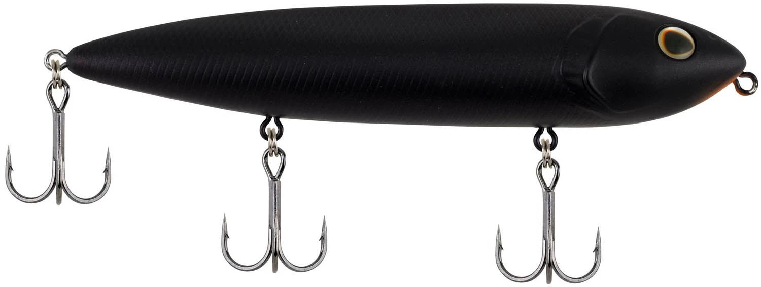 Berkley Justin Lucas J-Walker 100/120 Topwater Walker - Image 15