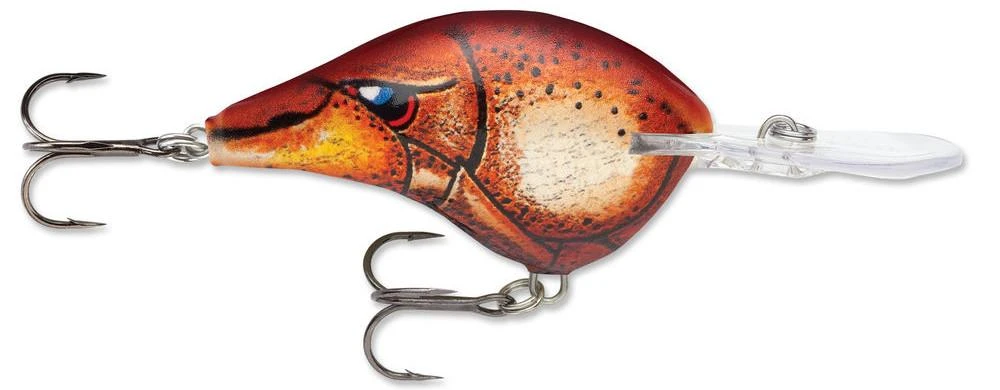 Rapala DT Series Crankbait DT16 - Image 5