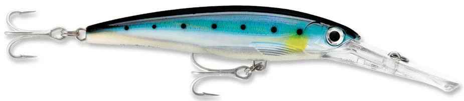 Rapala X-Rap Magnum 15 Big Game Slash Bait - Image 2