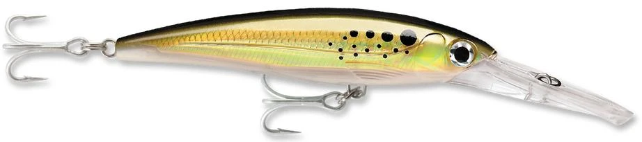 Rapala X-Rap Magnum 15 Big Game Slash Bait - Image 4
