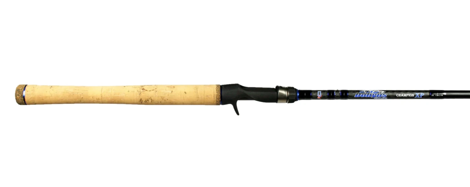 Dobyns Champion XP Casting Crankbait Rods - Image 9