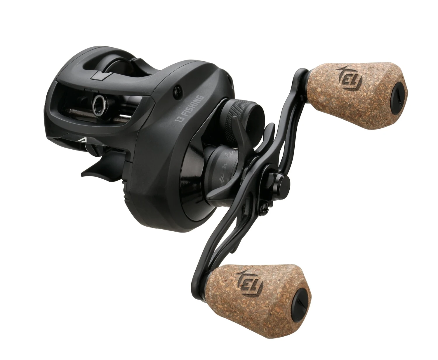 13 Fishing Concept A Gen 2 Baitcasting Reels - Image 2