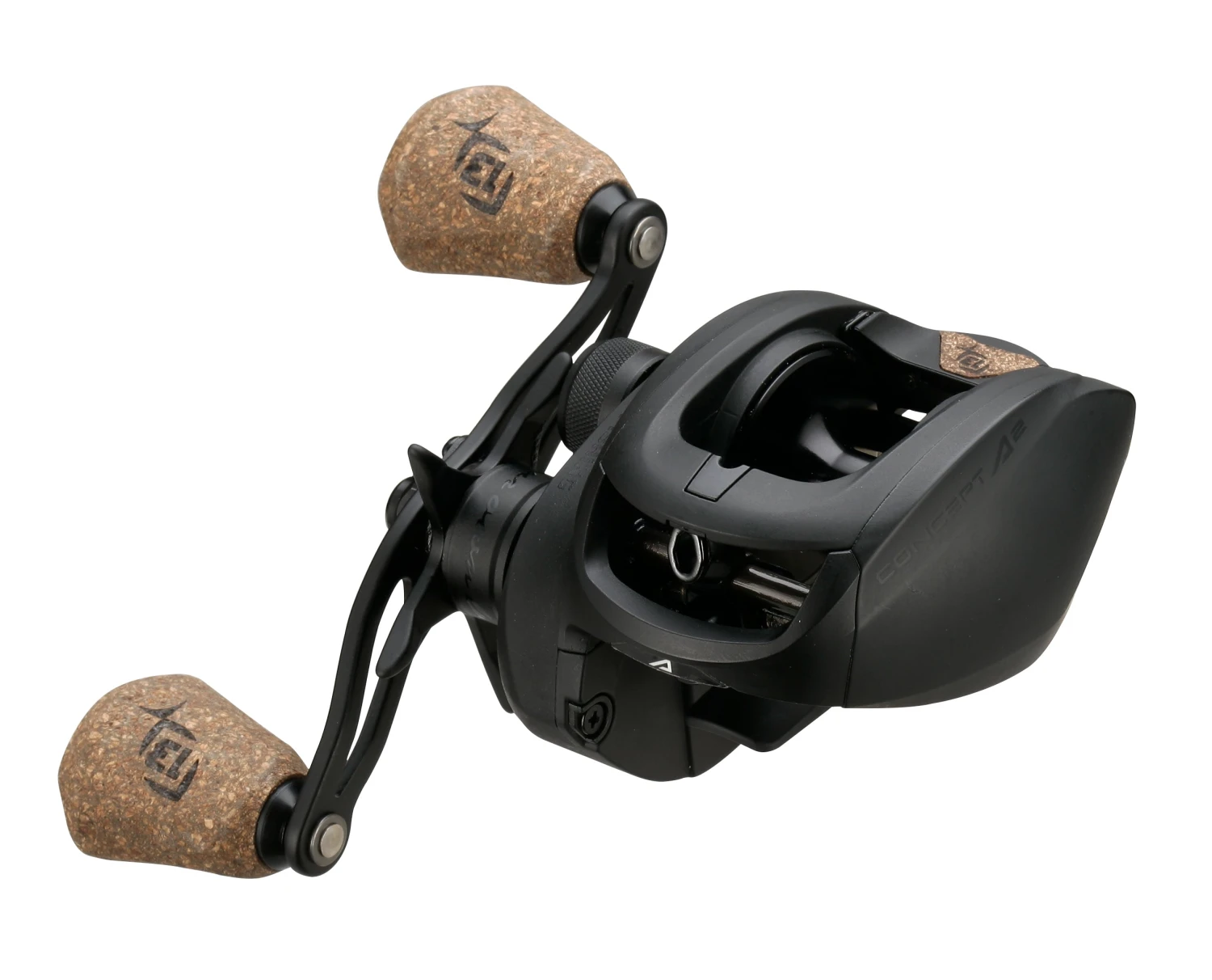 13 Fishing Concept A Gen 2 Baitcasting Reels - Image 4