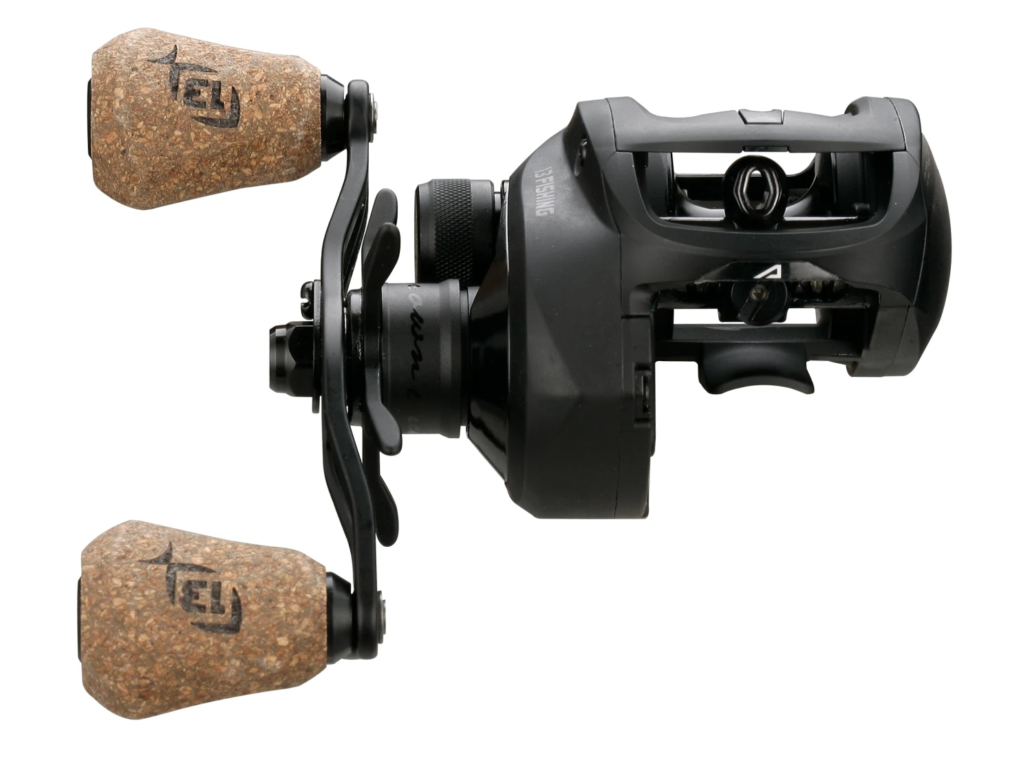 13 Fishing Concept A Gen 2 Baitcasting Reels - Image 5