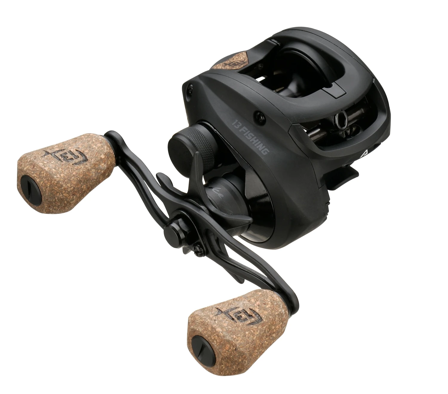 13 Fishing Concept A Gen 2 Baitcasting Reels - Image 3