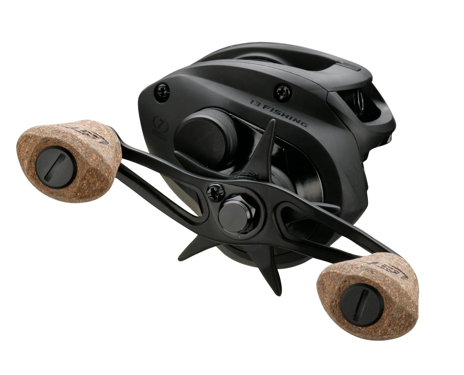 13 Fishing Concept A Gen 2 Baitcasting Reels - Image 6