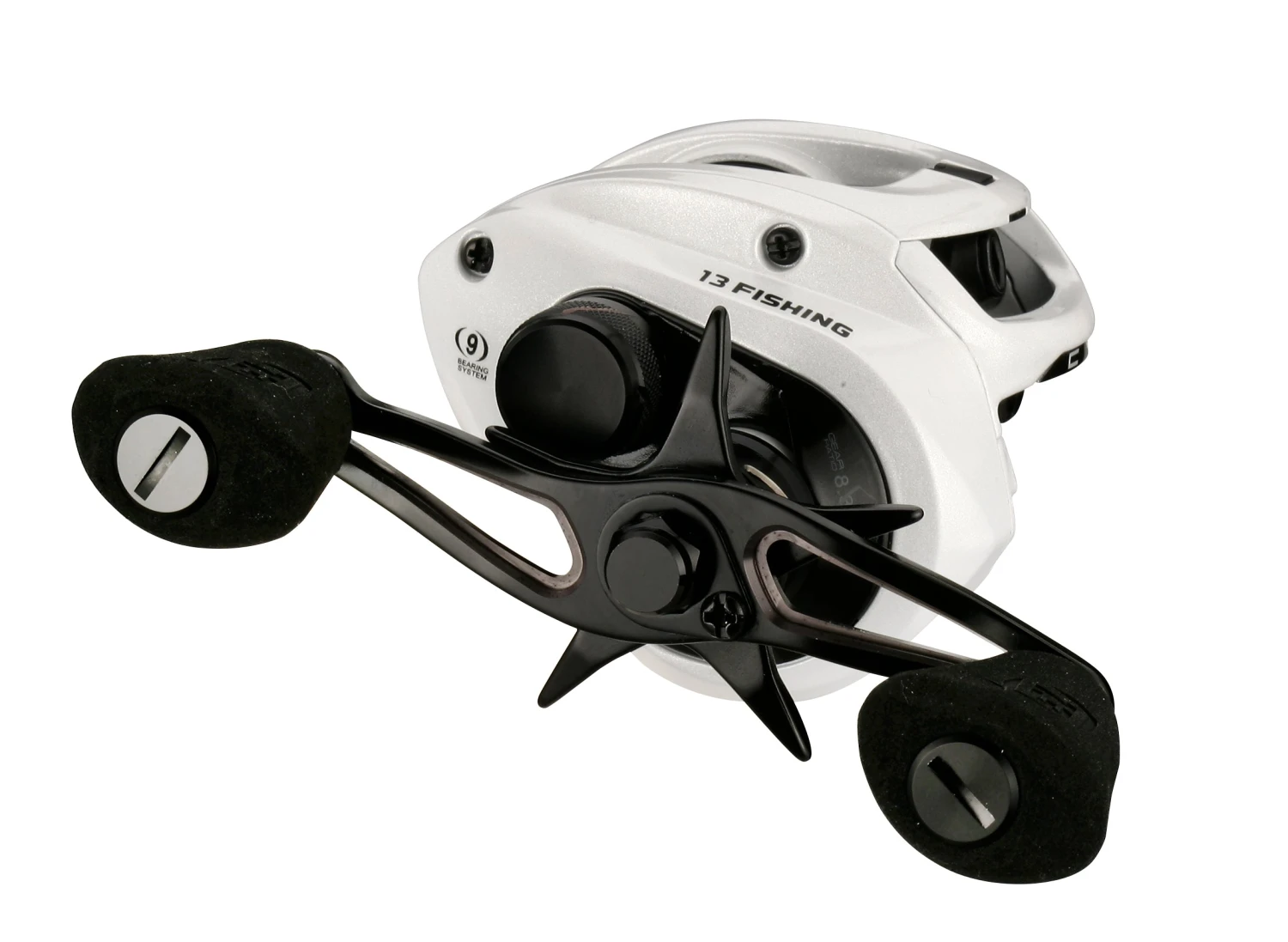 13 Fishing Concept C Gen 2 Baitcasting Reels - Image 6
