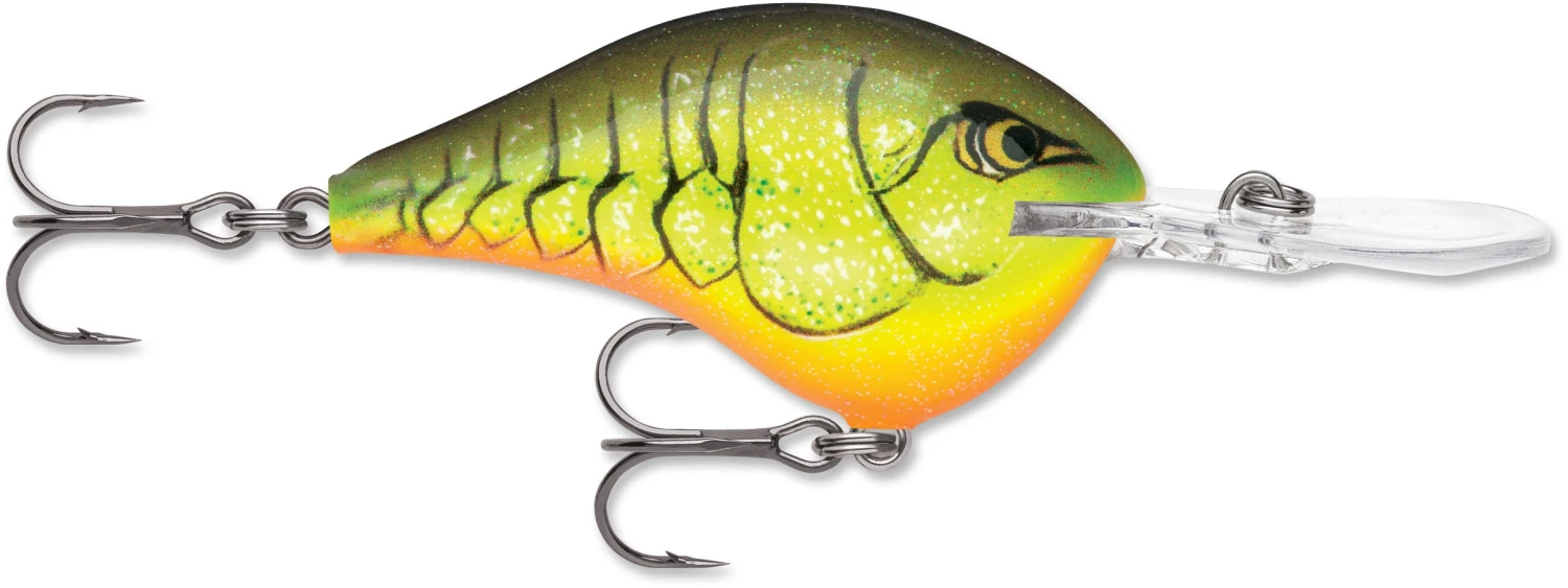 Rapala DT Series Crankbait DT16 - Image 2