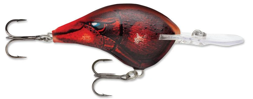 Rapala DT Series Crankbait DT16 - Image 14