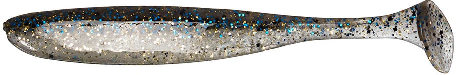 Keitech Easy Shiner 5 Inch Soft Paddle Tail Swimbait