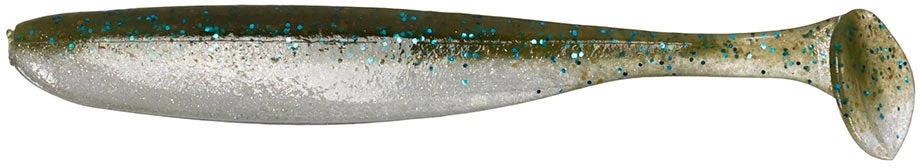 Keitech Easy Shiner 5 Inch Soft Paddle Tail Swimbait - Image 13