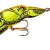 Rebel Middle Wee Crawfish Lure 1 3/4 Inch Medium Diving Crankbait