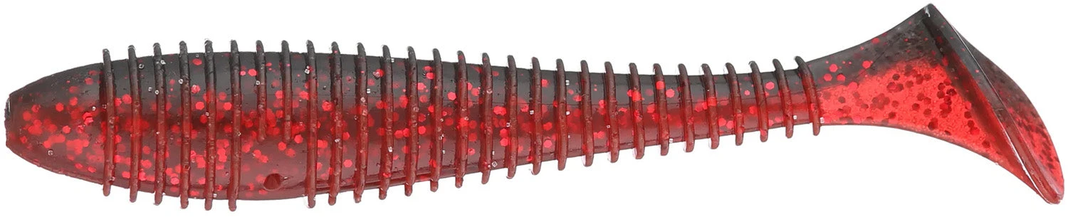 Keitech Fat Swing Impact 2.8 Inch Soft Paddle Tail Swimbait - Image 5