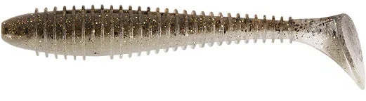 Keitech Fat Swing Impact 3.8 Inch Soft Paddle Tail Swimbait - Image 20