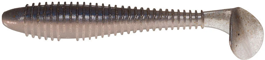 Keitech Fat Swing Impact 6.8 Inch Soft Paddle Tail Swimbait - Image 7