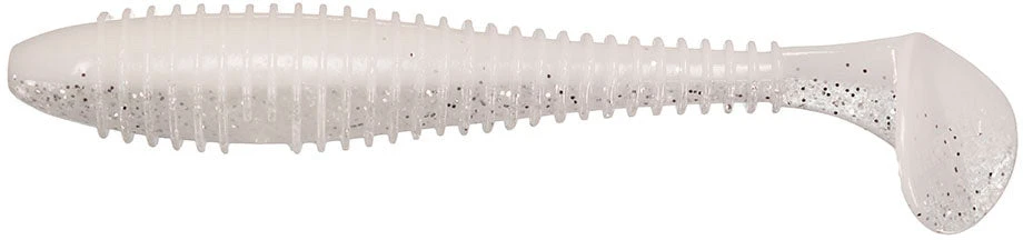 Keitech Fat Swing Impact 6.8 Inch Soft Paddle Tail Swimbait - Image 10