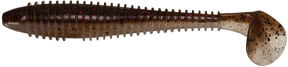 Keitech Fat Swing Impact 3.3 Inch Soft Paddle Tail Swimbait - Image 18