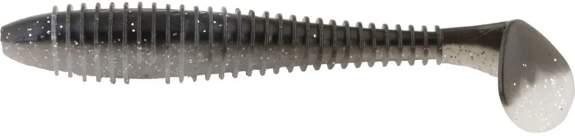 Keitech Fat Swing Impact 2.8 Inch Soft Paddle Tail Swimbait - Image 6