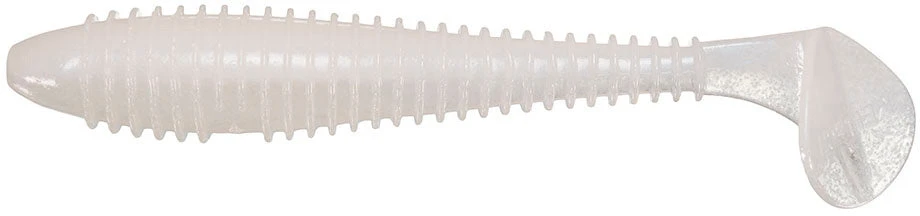 Keitech Fat Swing Impact 3.8 Inch Soft Paddle Tail Swimbait - Image 16