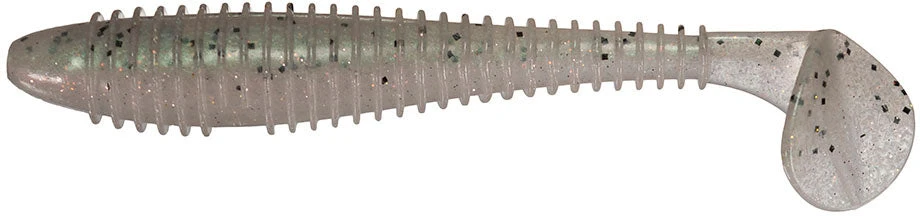 Keitech Fat Swing Impact 3.3 Inch Soft Paddle Tail Swimbait - Image 16