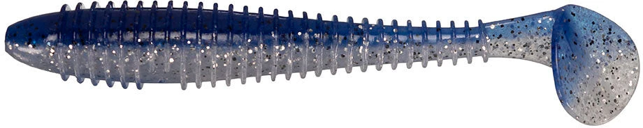 Keitech Fat Swing Impact 2.8 Inch Soft Paddle Tail Swimbait - Image 7