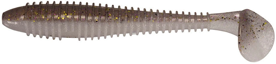 Keitech Fat Swing Impact 3.3 Inch Soft Paddle Tail Swimbait - Image 17