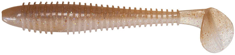 Keitech Fat Swing Impact 2.8 Inch Soft Paddle Tail Swimbait - Image 14