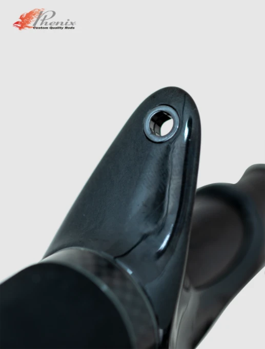 Phenix Feather FTX Casting Rods - Image 5