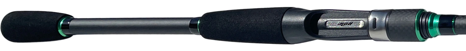 IRod Fiber Series Casting Rods - Image 3