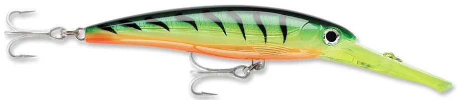 Rapala X-Rap Magnum 15 Big Game Slash Bait - Image 6