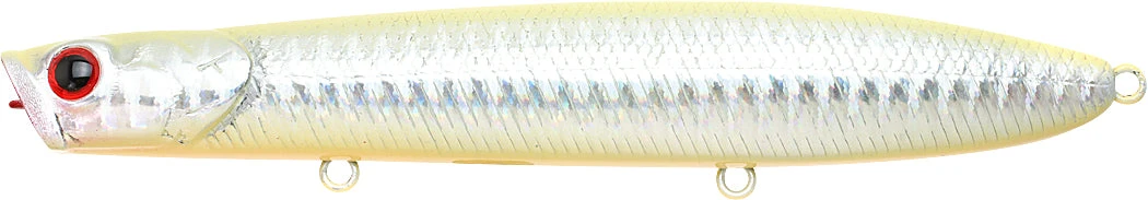 Lucky Craft Gunfish 117 Topwater Walker/Popper - Image 2