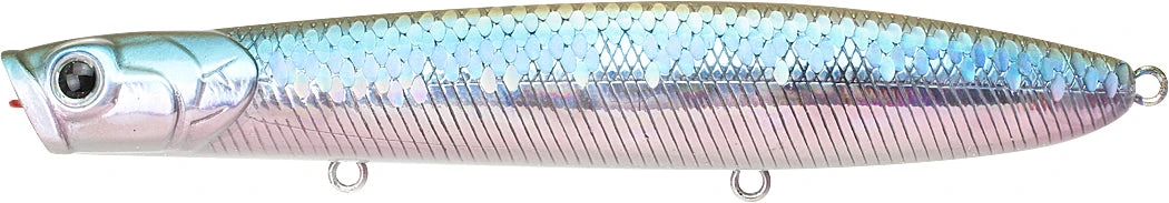 Lucky Craft Gunfish 117 Topwater Walker/Popper - Image 8