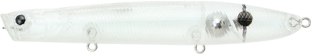 Lucky Craft Gunfish 117 Topwater Walker/Popper - Image 7