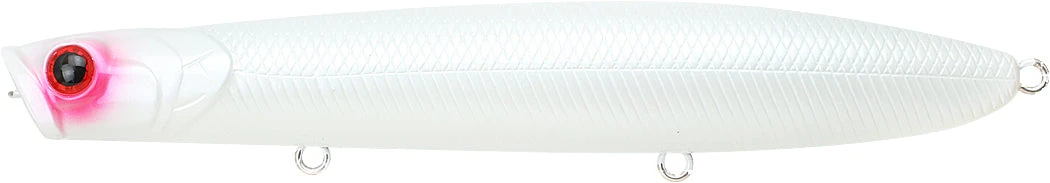 Lucky Craft Gunfish 117 Topwater Walker/Popper - Image 9