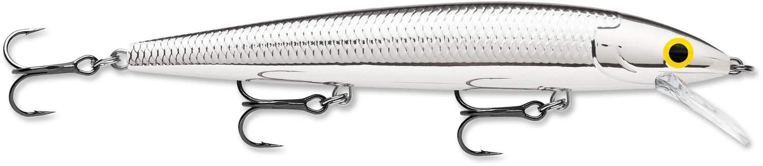 Rapala Husky Jerk 12 Jerkbait/Trolling Minnow - Image 20