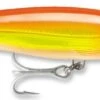Rapala X-Rap Magnum 15 Big Game Slash Bait