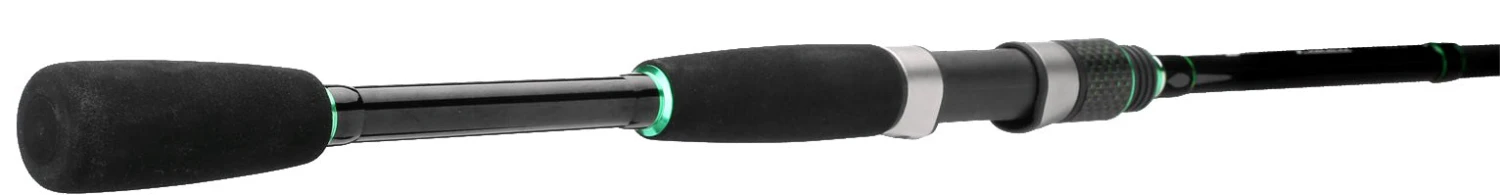 IRod Fiber Series Spinning Rods - Image 2