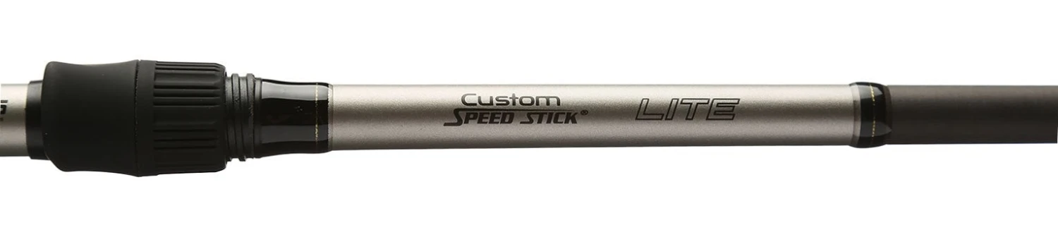 Lew's Custom Speed Stick Lite HM85 Casting Rods - Image 4