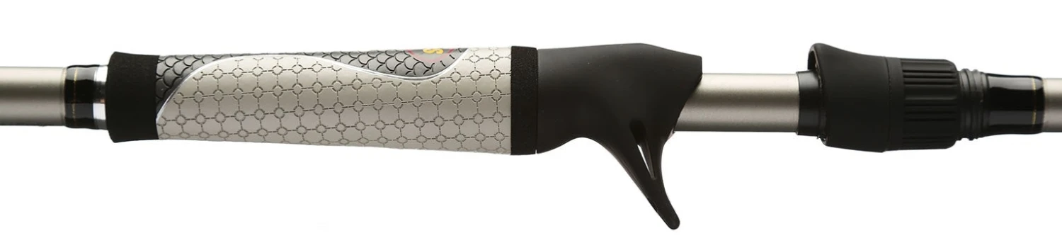 Lew's Custom Speed Stick Lite HM85 Casting Rods - Image 3