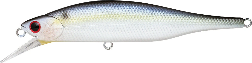 Lucky Craft Lighting Pointer 98XR Jerkbait - Image 7
