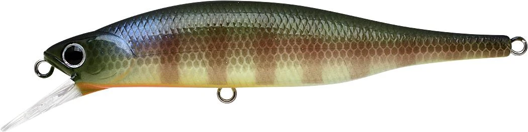Lucky Craft Lighting Pointer 98XR Jerkbait - Image 2