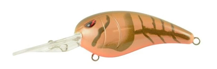 SPRO Mike McClelland RkCrawler 55 Deep Diving Crankbait - Image 15