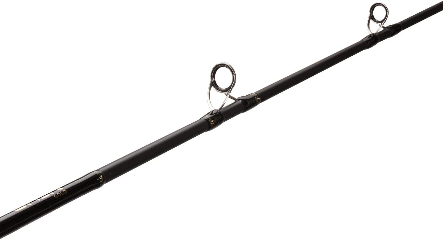 13 Fishing Omen Gold Trolling Rod - Image 5