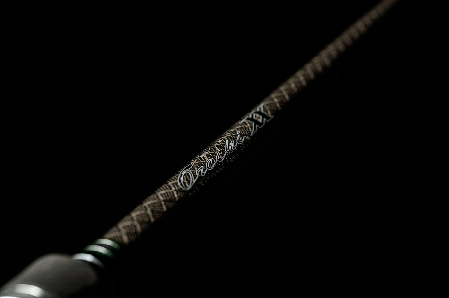 Megabass Orochi XX Casting Rods - Image 3