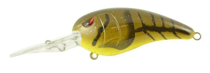 SPRO Mike McClelland RkCrawler 55 Deep Diving Crankbait - Image 16