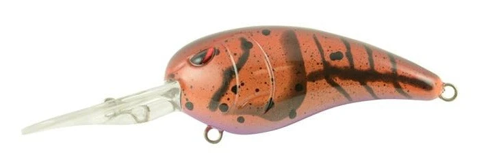 SPRO Mike McClelland RkCrawler 55 Deep Diving Crankbait - Image 17